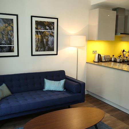 Twyne House Apartments London Bagian luar foto