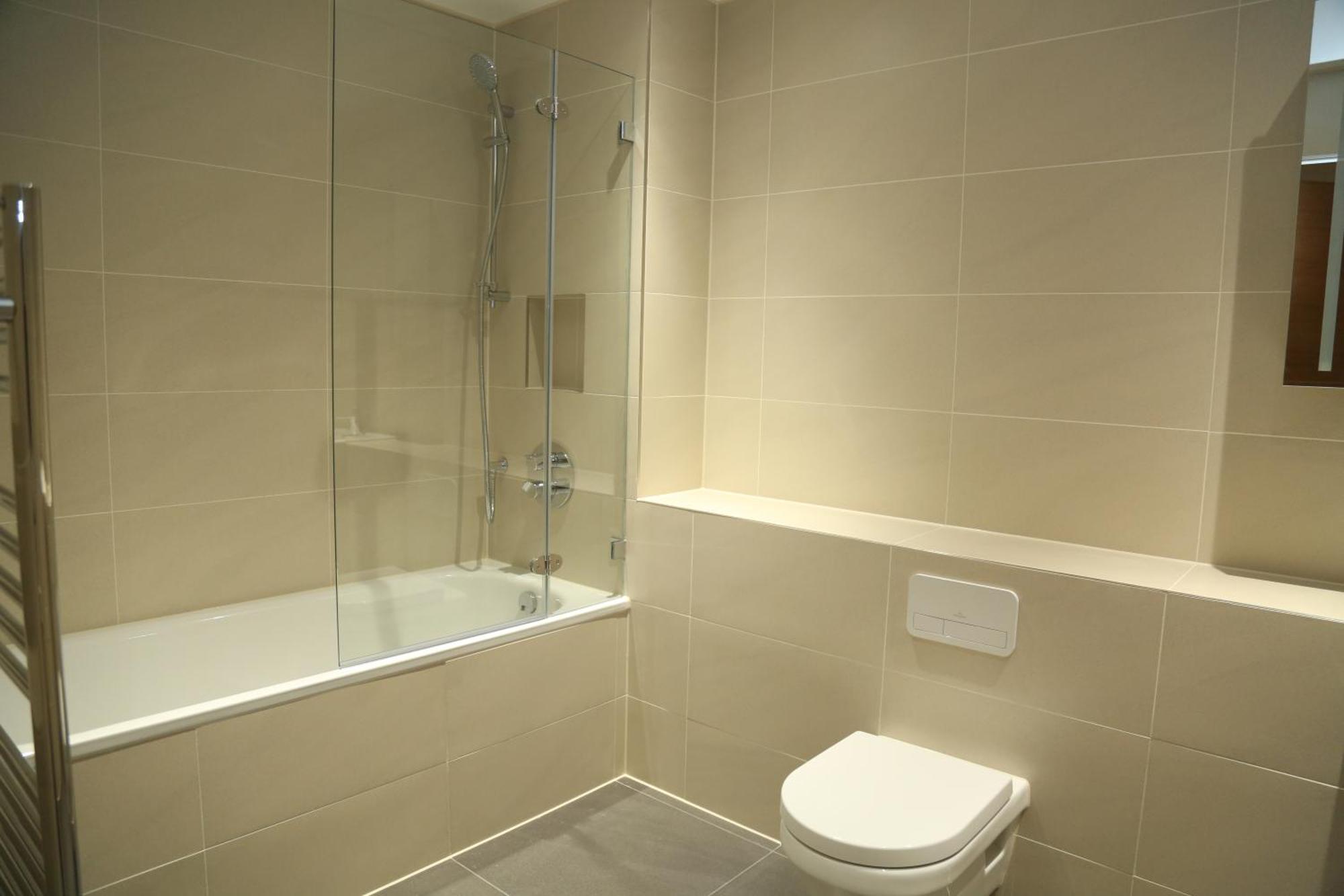 Twyne House Apartments London Bagian luar foto