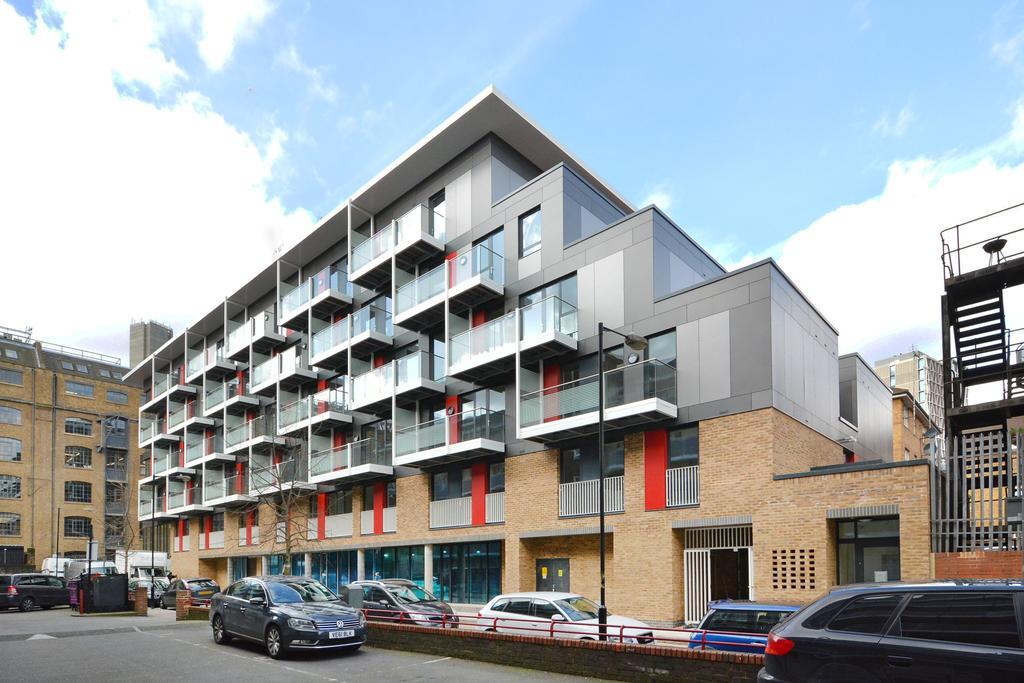 Twyne House Apartments London Bagian luar foto