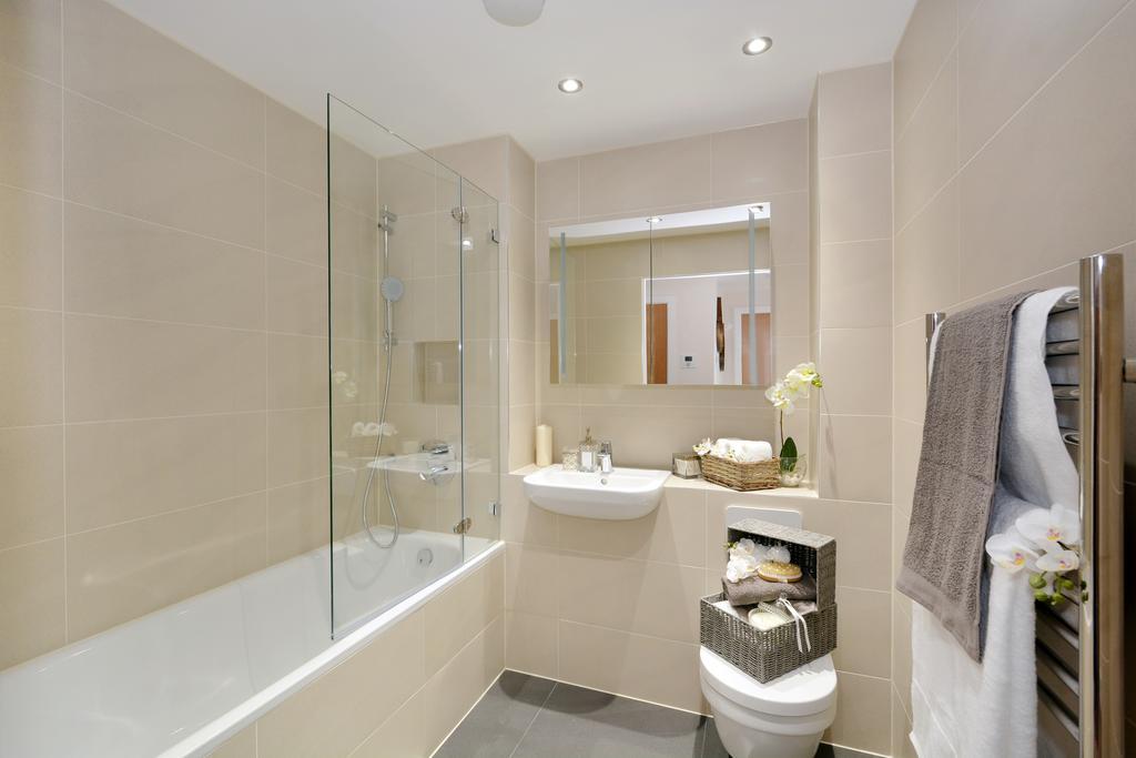 Twyne House Apartments London Bagian luar foto