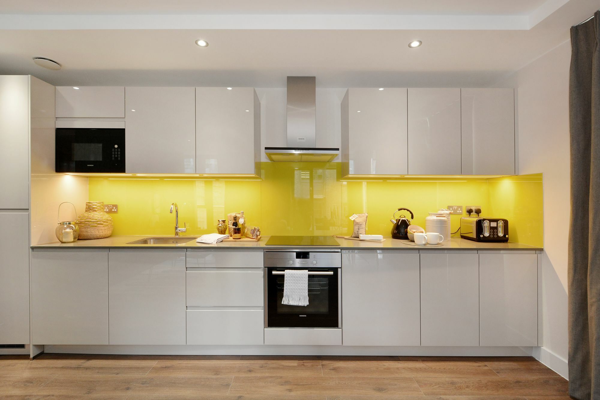 Twyne House Apartments London Bagian luar foto